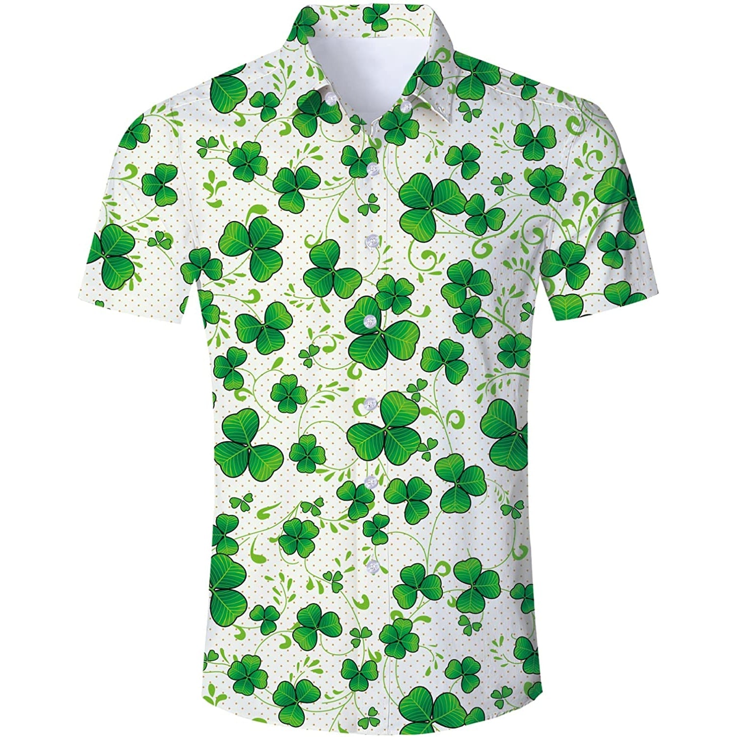 St Patrick