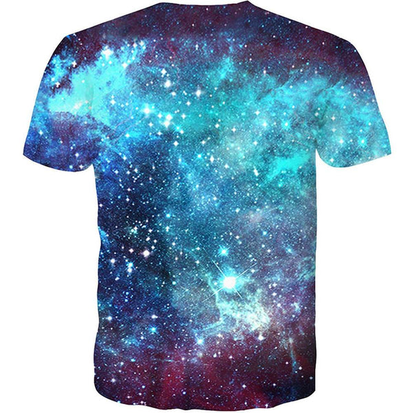 Galaxy Funny T-Shirt
