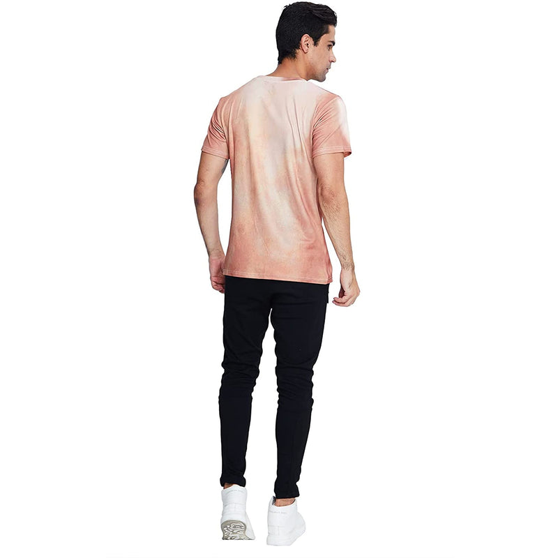 Bare Muscle Funny T Shirt
