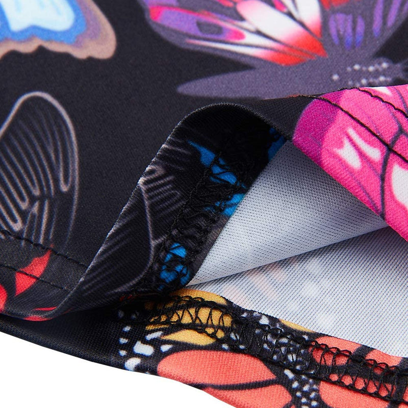 Butterfly Funny Girl Dress