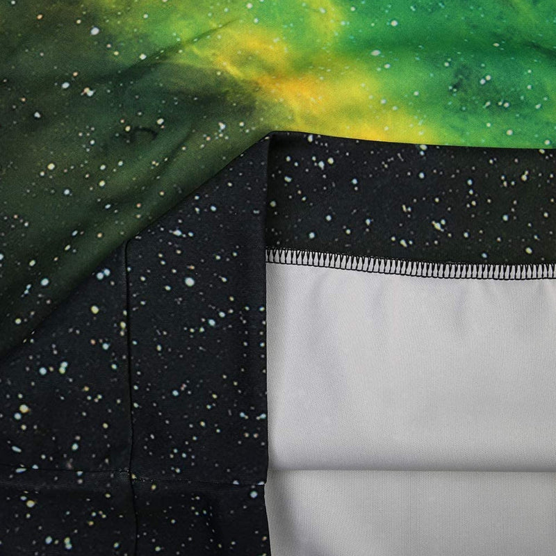 Starry Sky Funny Hoodie